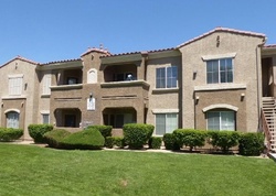 Foreclosure in  S MARYLAND PKWY UNIT 245 Las Vegas, NV 89183