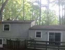 Foreclosure in  PEPPERCORN PL Midlothian, VA 23112