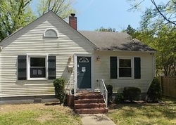 Foreclosure Listing in BEECHWOOD ST PRINCESS ANNE, MD 21853