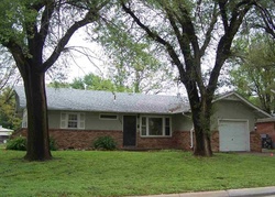 Foreclosure in  W 11TH ST N Wichita, KS 67203