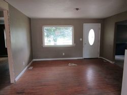 Foreclosure in  N ARMSTRONG ST Wichita, KS 67204