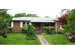 Foreclosure in  WALNUT ST Portsmouth, VA 23704