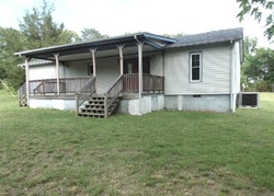 Foreclosure in  PALMER SPRINGS RD Boydton, VA 23917