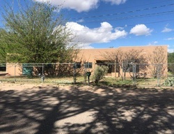 Foreclosure in  LA JUNTA RD SW Albuquerque, NM 87105