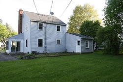 Foreclosure in  HINCHEY RD Rochester, NY 14624