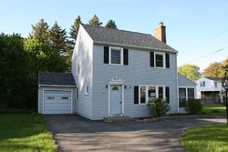 Foreclosure in  HINCHEY RD Rochester, NY 14624