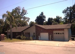 Foreclosure in  FRED GAMBLE WAY Ormond Beach, FL 32174