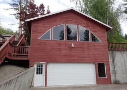 Foreclosure in  COLUMBINE LN Polson, MT 59860