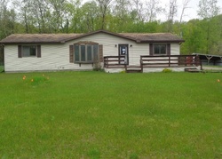 Foreclosure in  FERN AVE Oxford, WI 53952