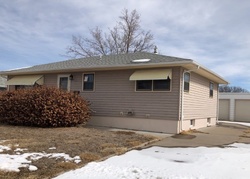 Foreclosure in  13TH AVE Sidney, NE 69162