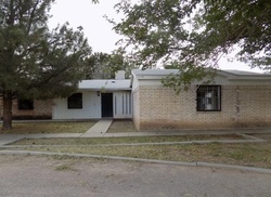 Foreclosure in  N VALLEY DR Las Cruces, NM 88007