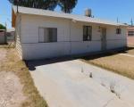 Foreclosure in  S LIME ST Deming, NM 88030