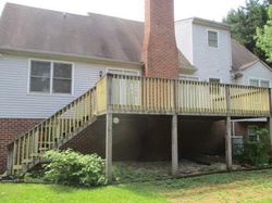 Foreclosure Listing in HUNTERS CREEK RD FOREST, VA 24551