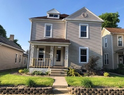 Foreclosure Listing in PARK AVE PIQUA, OH 45356