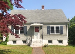 Foreclosure Listing in DAVID ST WEST HAVEN, CT 06516