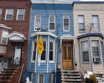 Foreclosure in  VIRGINIA AVE Jersey City, NJ 07304