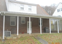 Foreclosure in  HILLCREST DR Bluefield, VA 24605
