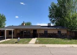 Foreclosure in  W PEACH ST Bloomfield, NM 87413