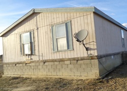 Foreclosure in  COUNTY ROAD 4599 Blanco, NM 87412