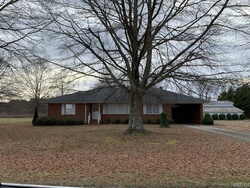 Foreclosure in  GATES BANK RD Gates, NC 27937