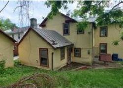 Foreclosure in  W MAIN ST Front Royal, VA 22630