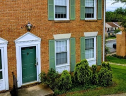 Foreclosure Listing in SELFORD RD HALETHORPE, MD 21227