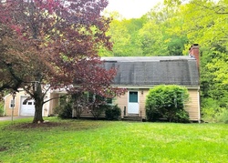 Foreclosure Listing in COLEBROOK RD WINSTED, CT 06098