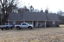 Foreclosure in  W MAIN ST Traskwood, AR 72167