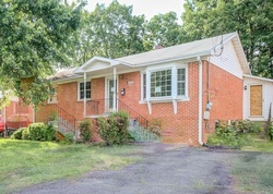 Foreclosure Listing in KING GEORGE DR MANASSAS, VA 20109