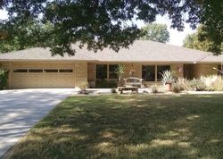 Foreclosure in  S LAKESHORE DR Wichita, KS 67230