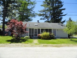 Foreclosure Listing in W SHORE DR COVENTRY, RI 02816