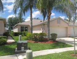 Foreclosure in  CAPTIVA KAY DR Riverview, FL 33569