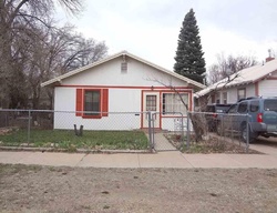 Foreclosure Listing in LINCOLN ST LAS VEGAS, NM 87701