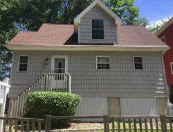 Foreclosure Listing in INDIAN WELL RD SHELTON, CT 06484