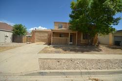 Foreclosure Listing in ELKSLIP DR NE RIO RANCHO, NM 87144