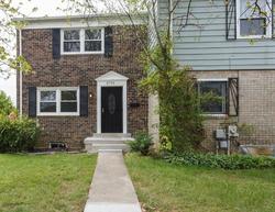 Foreclosure Listing in ROLLINS LN CAPITOL HEIGHTS, MD 20743