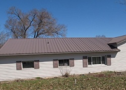 Foreclosure Listing in TOWNSHIP ROAD 95 MOUNT PERRY, OH 43760