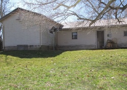 Foreclosure in  TOWNSHIP ROAD 95 Mount Perry, OH 43760