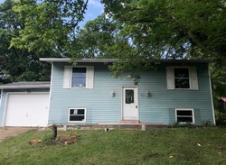 Foreclosure Listing in HOLLY LN FESTUS, MO 63028