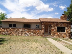 Foreclosure in  MOUNTAIN VIEW DR Carlsbad, NM 88220