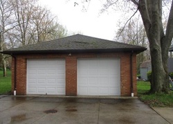 Foreclosure in  GLEETEN RD Cleveland, OH 44143