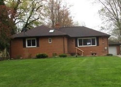 Foreclosure Listing in GLEETEN RD CLEVELAND, OH 44143