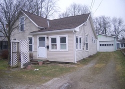 Foreclosure in  HERBERT ST Richwood, OH 43344