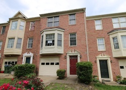 Foreclosure Listing in TWIN BROOK LN STAFFORD, VA 22554