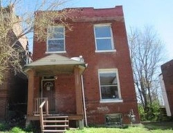 Foreclosure Listing in NORTHLAND AVE SAINT LOUIS, MO 63112