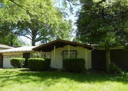 Foreclosure Listing in DANTE DR SAINT LOUIS, MO 63146