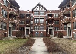 Foreclosure Listing in S KING DR UNIT 3D CHICAGO, IL 60637