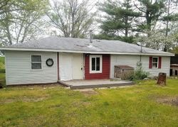 Foreclosure Listing in LUTZKE RD BEAVERTON, MI 48612