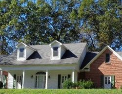 Foreclosure Listing in LAKE SHORE DR YAZOO CITY, MS 39194