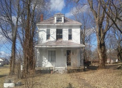 Foreclosure Listing in E MAIN ST ODESSA, MO 64076